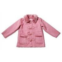 Girls Jacket 02