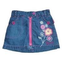 Girls Skirt 02