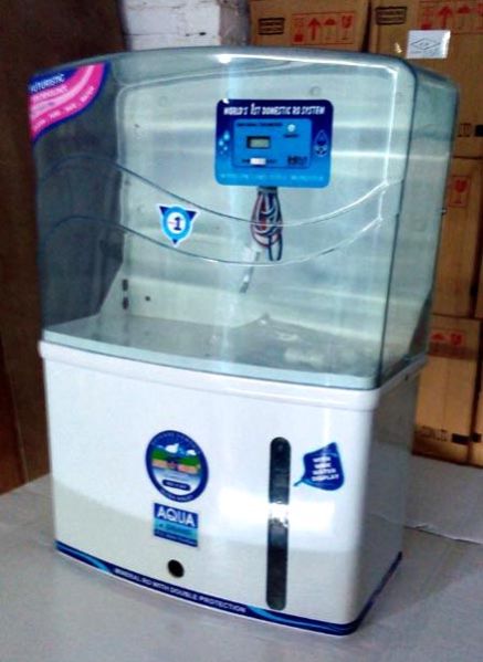 Aqua Grand RO + tds monitor