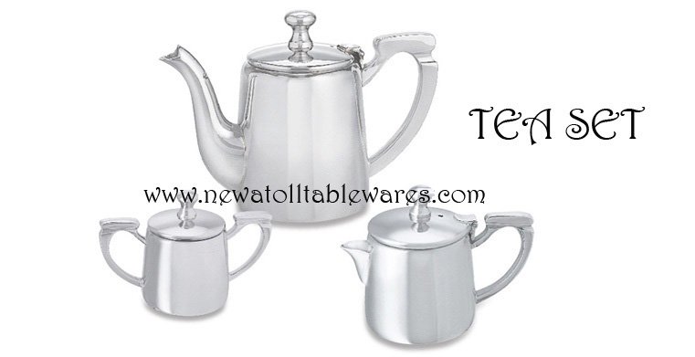 TEA SETS