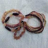 Beaded Bracelet 04