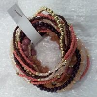 Beaded Bracelet 06