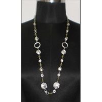 Beaded Necklace (SI 30117)