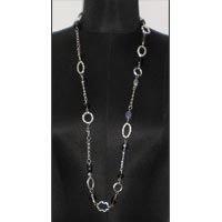 Beaded Necklace (SI 30128)