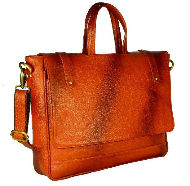 Ladies Leather Bag 03