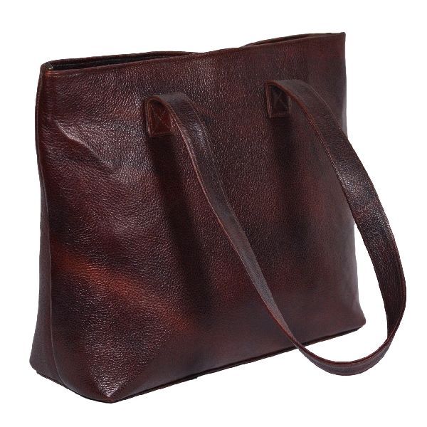 Ladies Leather Bag 04