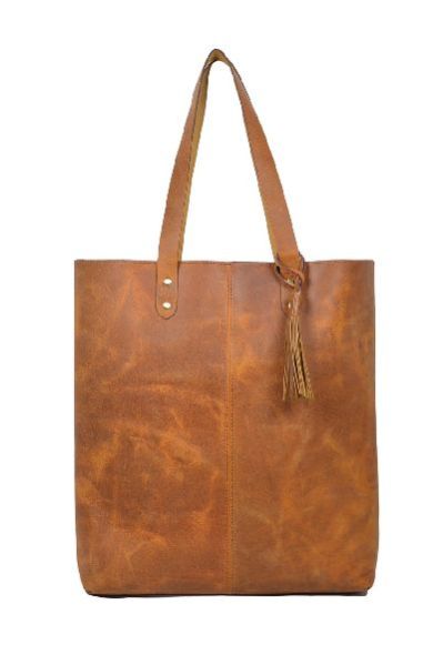 Ladies Leather Bag 05