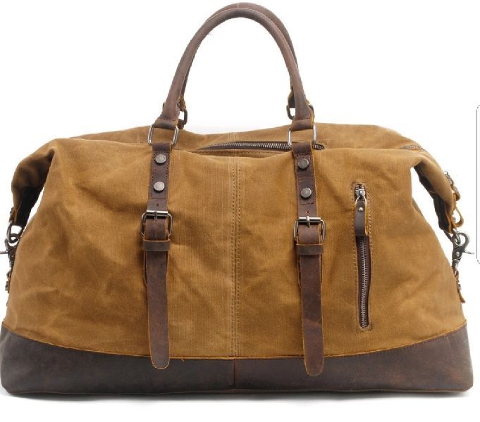 Ladies Leather Bag 07