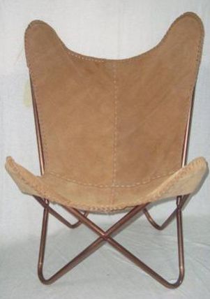 Leather Chair 04
