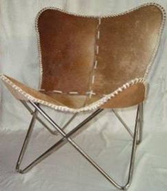 Leather Chair 06