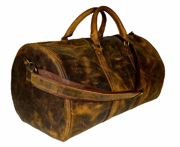 Mens Leather Bag 09