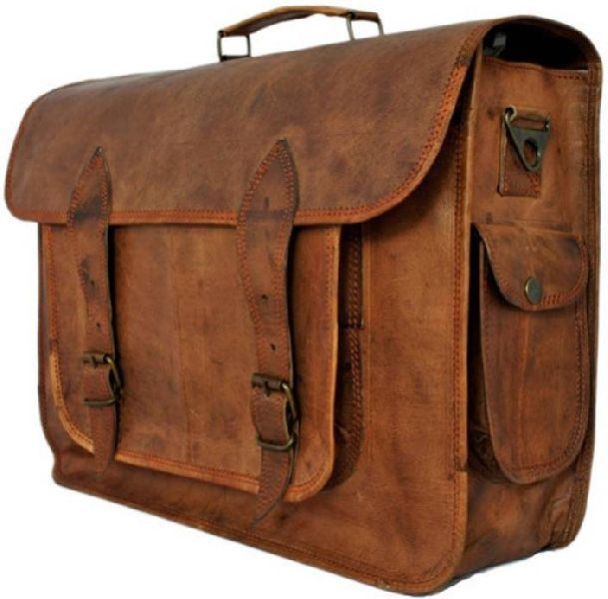 Mens Leather Bag 11
