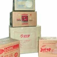 Corrugated Shipping Boxes