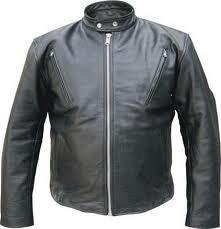 MENS JACKET
