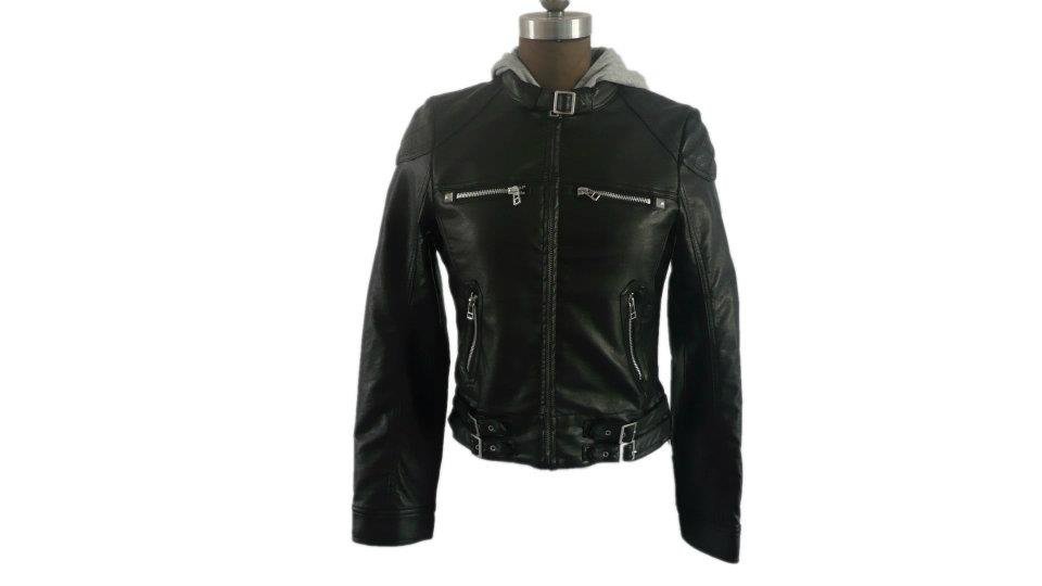 MENS JACKET
