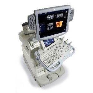 Ultrasound Machine