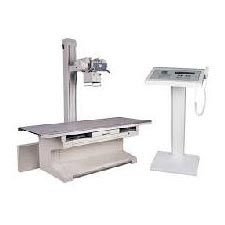 X-Ray Machine