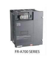 FR-A 7000 Mitsubishi Variable Frequency Drive