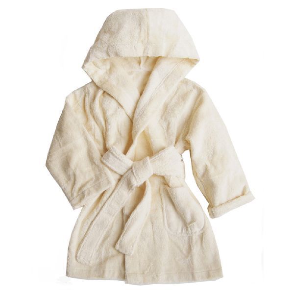 CI10392 Cotton Bath Robe