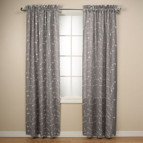 CI10393 Designer Curtain