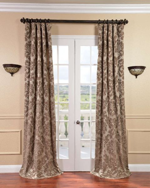 CI10394 Designer Curtain