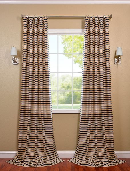 CI10395 Designer Curtain