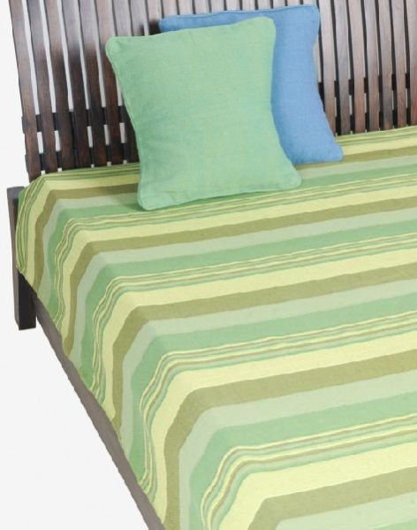 CI10445 Cotton Bed Cover
