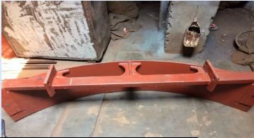 Bucket Elevator Buckets 01