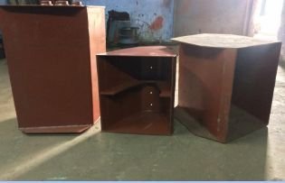 Bucket Elevator Buckets 02