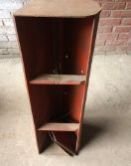 Bucket Elevator Buckets 03