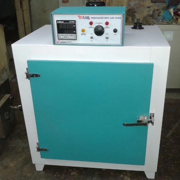 Rectangular Vacuum Oven