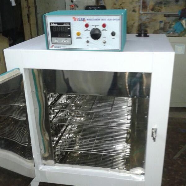 Rectangular Vacuum Oven