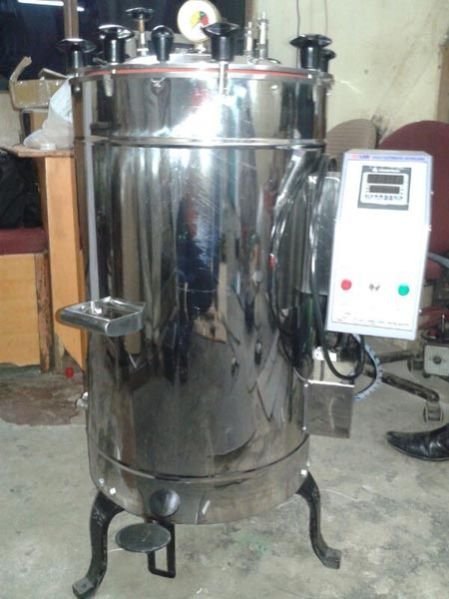 Rectangular Vacuum Oven