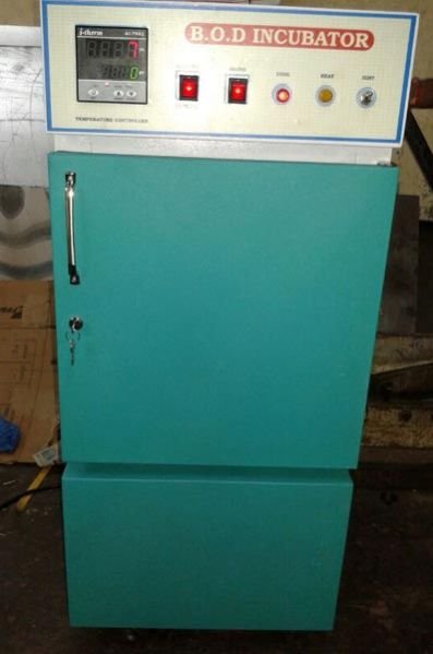 BOD Incubator 06