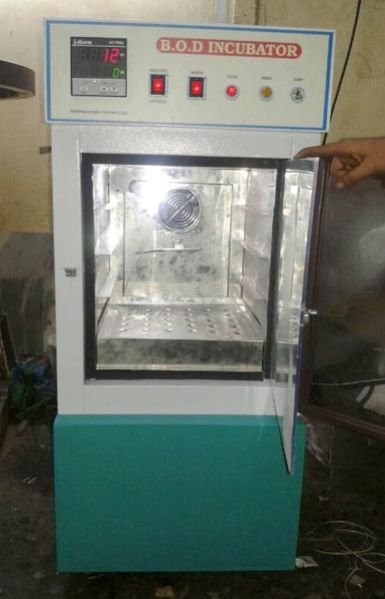BOD Incubator 07