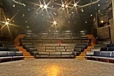 Auditorium Acoustic Treatment 03