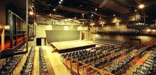 Auditorium Acoustic Treatment 05