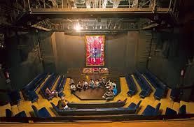 Auditorium Acoustic Treatment 06