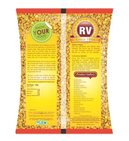 Toor Dal