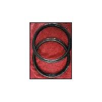 Rubber Moulded Component for Power Corporations & Hydro Projects