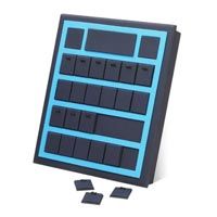 Jewellery Display Tray 04