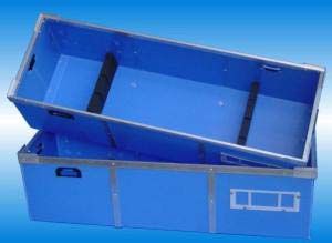 PP Corrugated Box 03