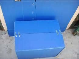 PP Corrugated Box 05