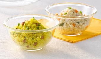 Easy Grip Mixing Bowl Set