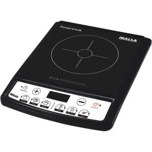 Econo Cook Induction Cooker