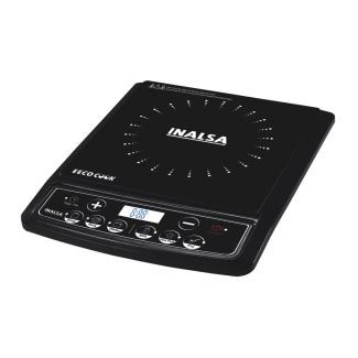 Eeco Cook Induction Cooker