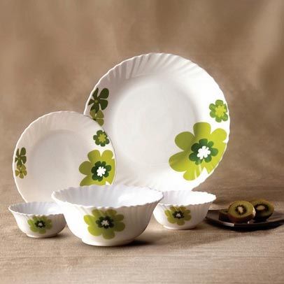 Sublime Dream Dinner Set