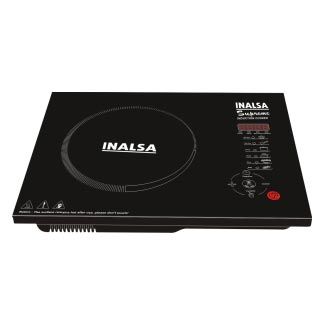 Supreme Induction Cooker