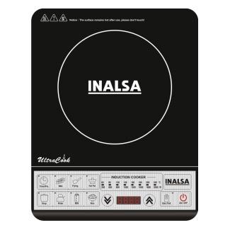 Ultra Cook Induction Cooker