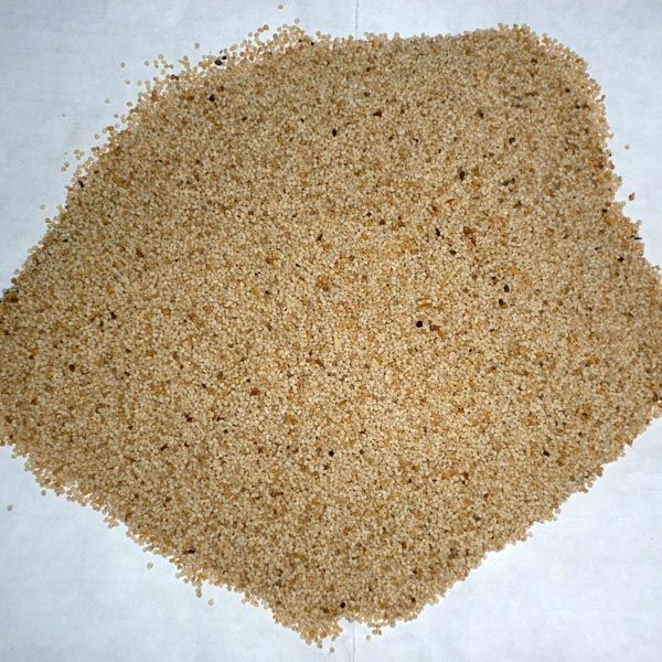 Average Quality Poppy Seeds